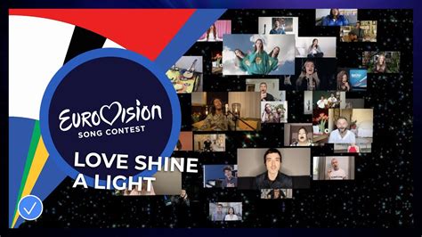 youtube love shine a light|love shine a light 2020.